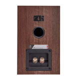Fyne Audio F300i Walnut