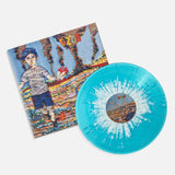 DZ'OB - The Playground [LP]