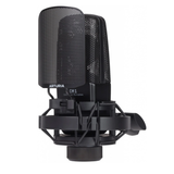 Arturia MiniFuse Recording Pack - Black