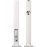 KEF LS60 Wireless - Mineral White