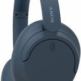 Sony WH-CH720N - Blue