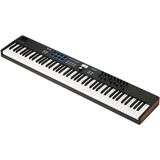Arturia KeyLab Essential 88 mk3 + Arturia Pigments - Black