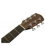 FENDER CD-60 V3 WN SUNBURST