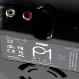 Rega Planar 1 PLUS - White