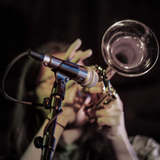 Shure BETA 57A