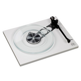 Rega Planar 6 - ANIA MC - Matt white
