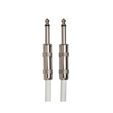 HOSA Guitar Cable (Straight to Straight) - 10ft / 3.0m