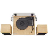 Crosley Brio Shelf System Natural