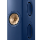 KEF LS60 Wireless - Royal Blue