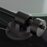 Pro-Ject T1 Phono SB OM5e - Walnut