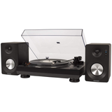 Crosley K200 Black