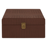 Crosley Voyager - Brown