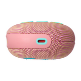 JBL CLIP 5 - Pink