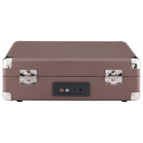 Crosley Cruiser Deluxe - Purple Ash