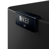 KEF LS60 Wireless - Carbon Black