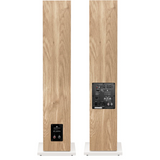 TRIANGLE LN05A - Light Oak