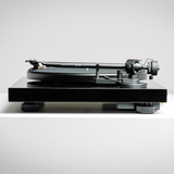 Pro-Ject Debut III Phono BT OM5e - HG Black