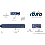 iFi Micro iDSD Signature Black