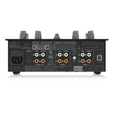 Behringer VMX100USB