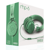 Reloop RHP-6 - Petrol
