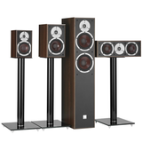DALI Spektor 1 - Walnut