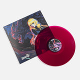 СМУГА - Структура Щастя [LP] - Colored