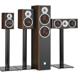 DALI Spektor VOKAL - Walnut