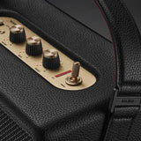 Marshall Kilburn III - Black and Brass