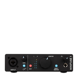 Arturia MiniFuse 1 - Black
