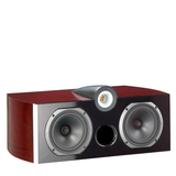 Triangle VOCE GENESE - Mahogany