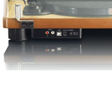 Lenco LS-50 - WD