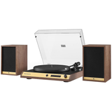 Crosley C72 Walnut
