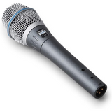 Shure BETA 87A