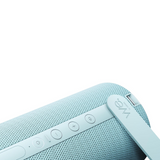 We. by Loewe. HEAR 2 - Aqua Blue