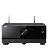 Yamaha RX-A8A Black