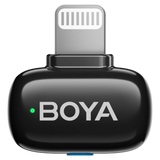 BOYA mini-16 Lightning - Black