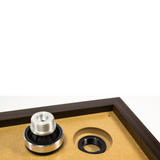 Pro-Ject The Classic Evo 2M - Silver Walnut