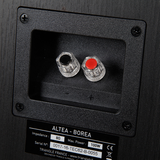 Triangle ALTEA BOREA Black