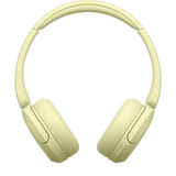 Sony WH-CH520 Yellow