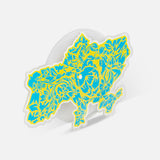 Тарас Петриненко - Україно [7inch] - Picture Disc