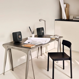 KEF LSX II - Carbon Black