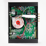 Rega ELICIT MK5