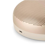 Bang & Olufsen Beosound A1 2nd Gen - Gold Tone - OTG