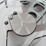 Rega Planar 8 - ANIA MC - Matt white