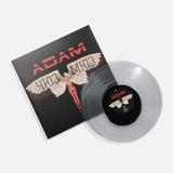 ADAM - ЧюзМюз [LP] - Clear