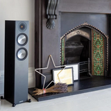 MONITOR AUDIO Bronze 200 (6G) - Walnut