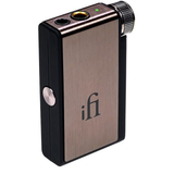 iFi GO Blu Black