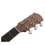 FENDER CD-60 V3 WN NATURAL