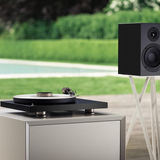 Pro-Ject Debut PRO B Pick It PRO B - Satin Black