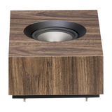 Jamo S 8 Atmos - Walnut